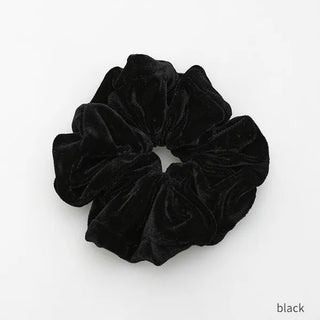 Velvet Scrunchie