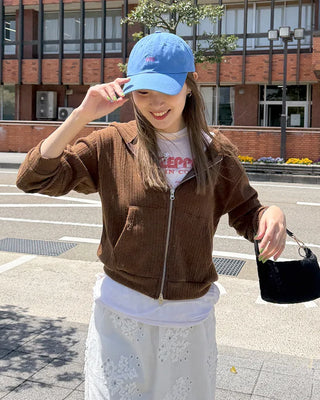 OURS Stitch Cap