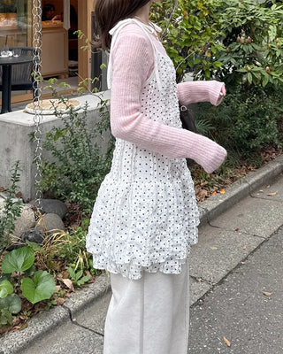 Bustrace Ambalbistier Dress