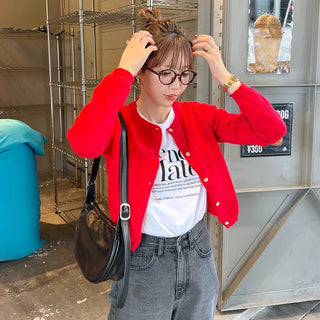 Half-moon shoulder bag