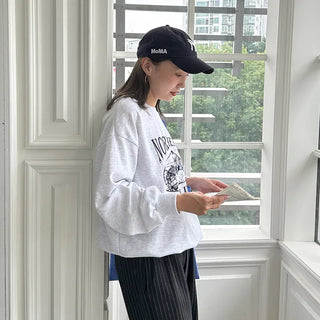 NORTHERN sweatshirt