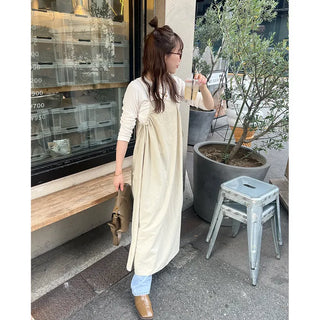 Soft Touch Long T-Shirt