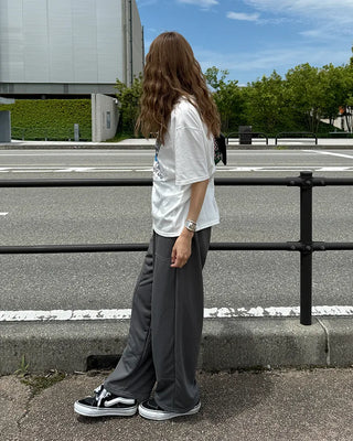 Rivet Double Knee Sweatpants
