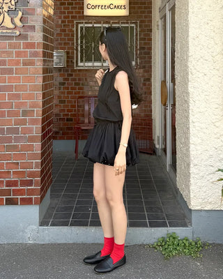 Basic loafers