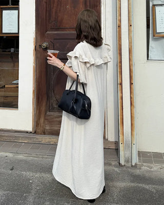 Basic Square Tote Bag