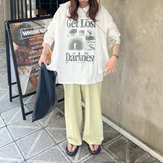 GET Print T-Shirt