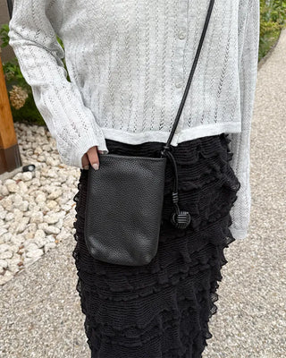 Mini Square Crossbody Bag