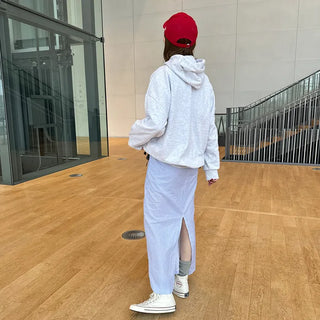 Sweatshirt hoodie