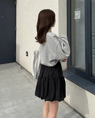 Ordinary Lettering Sweatshirt