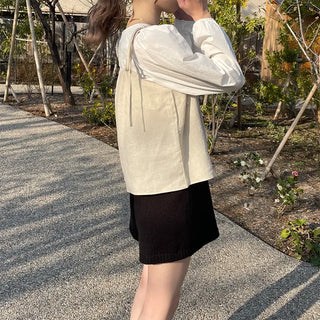 String Sleeveless