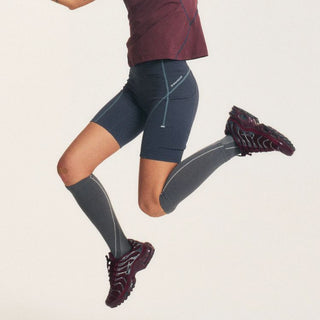 [Monterest] 5A Antibacterial Slim Fit Yoga Shorts