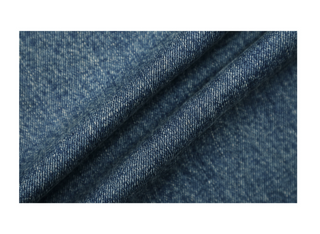 [MASONPRINCE] Washed Whiskered Jeans