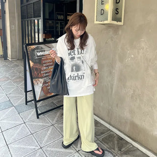 GET Print T-Shirt