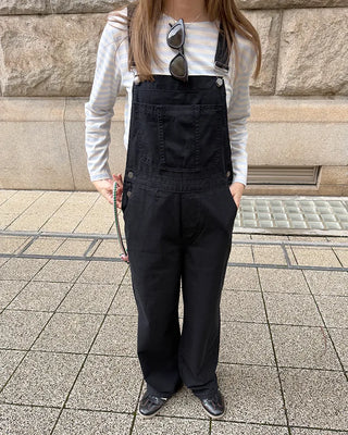 Cotton Overalls