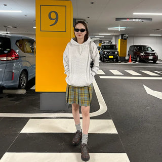 Sweatshirt hoodie
