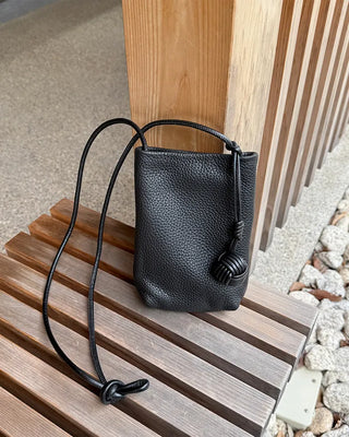 Mini Square Crossbody Bag