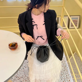 Simple basic jacket