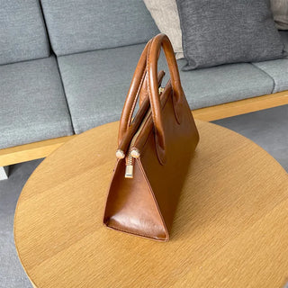 Square tote bag