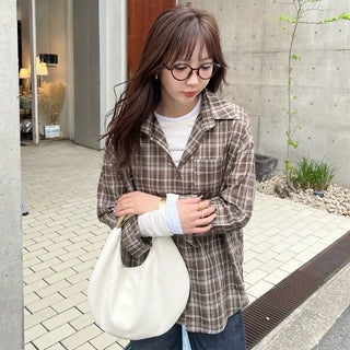 Slim-fit layered T-shirt