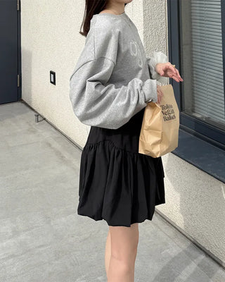 Ordinary Lettering Sweatshirt