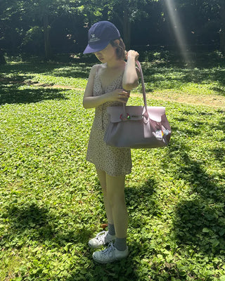 Jelly Birkin Bag