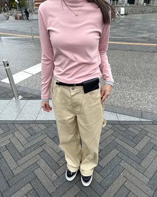 Belt mini bag
