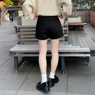Basic shorts