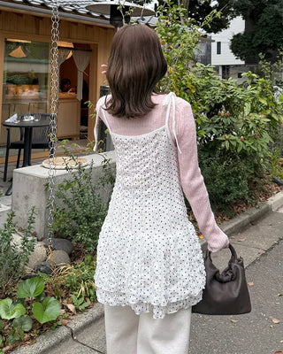 Bustrace Ambalbistier Dress