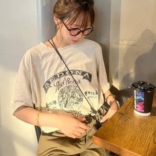 SEDONA T-shirt
