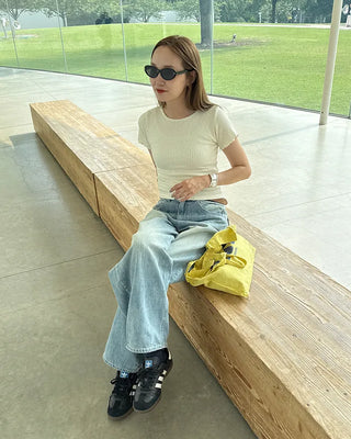 Casual sunglasses
