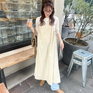 Soft Touch Long T-Shirt