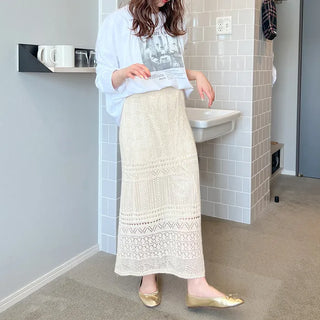 Typoprint Long T-shirt