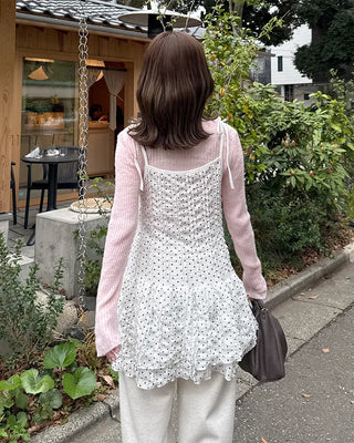 Bustrace Ambalbistier Dress