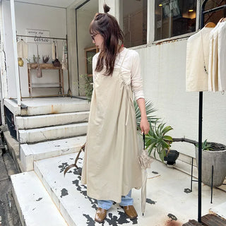 Soft Touch Long T-Shirt