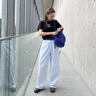 Lettering Point T-shirt