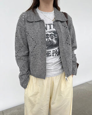 PUNTING Short-Sleeved T-Shirt