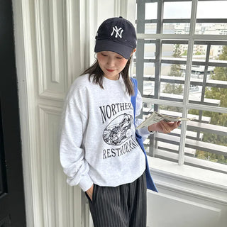 NORTHERN sweatshirt
