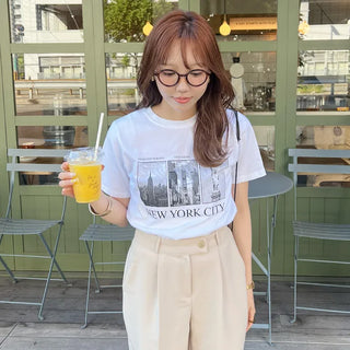 NEW YORK T-shirt