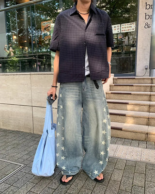Washable Big Eco Bag