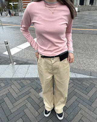 Belt mini bag