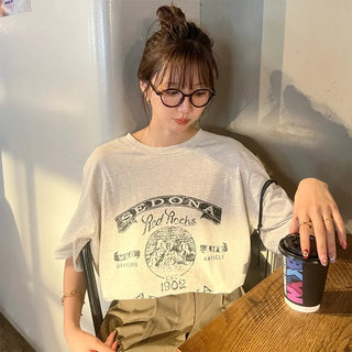 SEDONA T-shirt