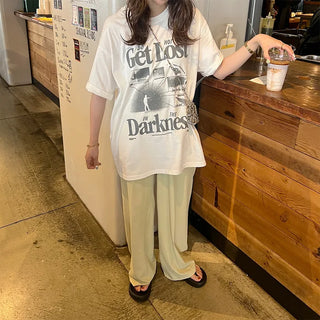 GET Print T-Shirt