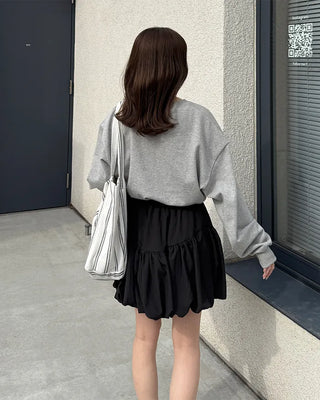 Ordinary Lettering Sweatshirt