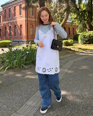 Punching Bistier Dress