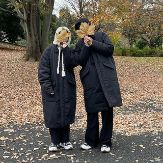 Knitted balaclava
