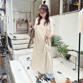 Soft Touch Long T-Shirt