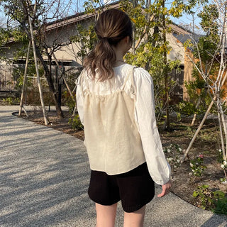 String Sleeveless