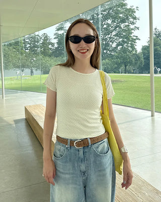 Casual sunglasses