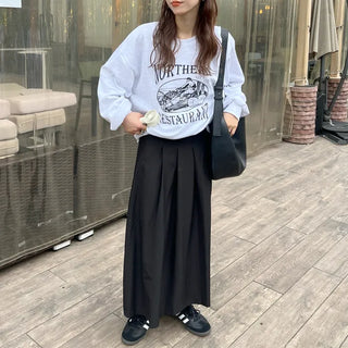 Countryside sweatshirt