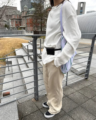 Belt mini bag